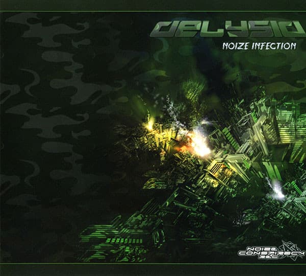 Noize Infection