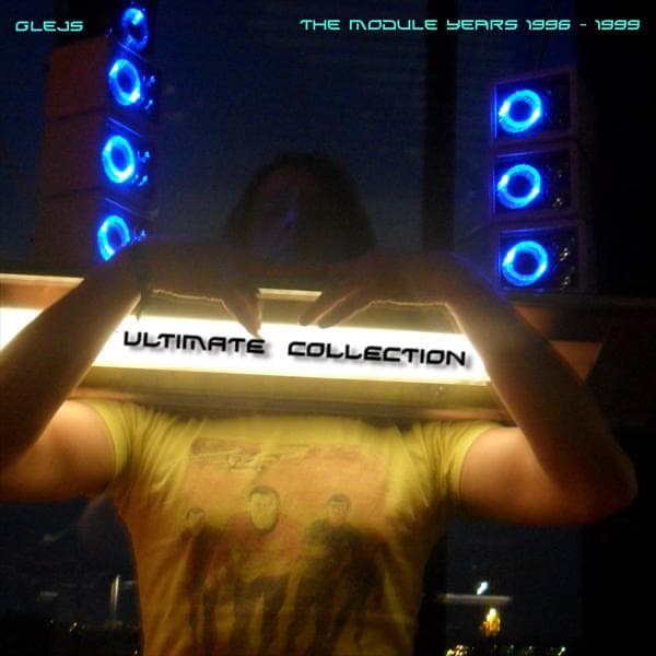 The Module Years 1996–1999 ~Ultimate Collection
