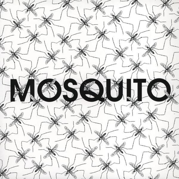 Mosquito / Planet X