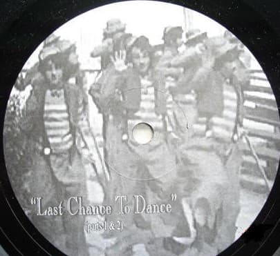 Last Chance to Dance