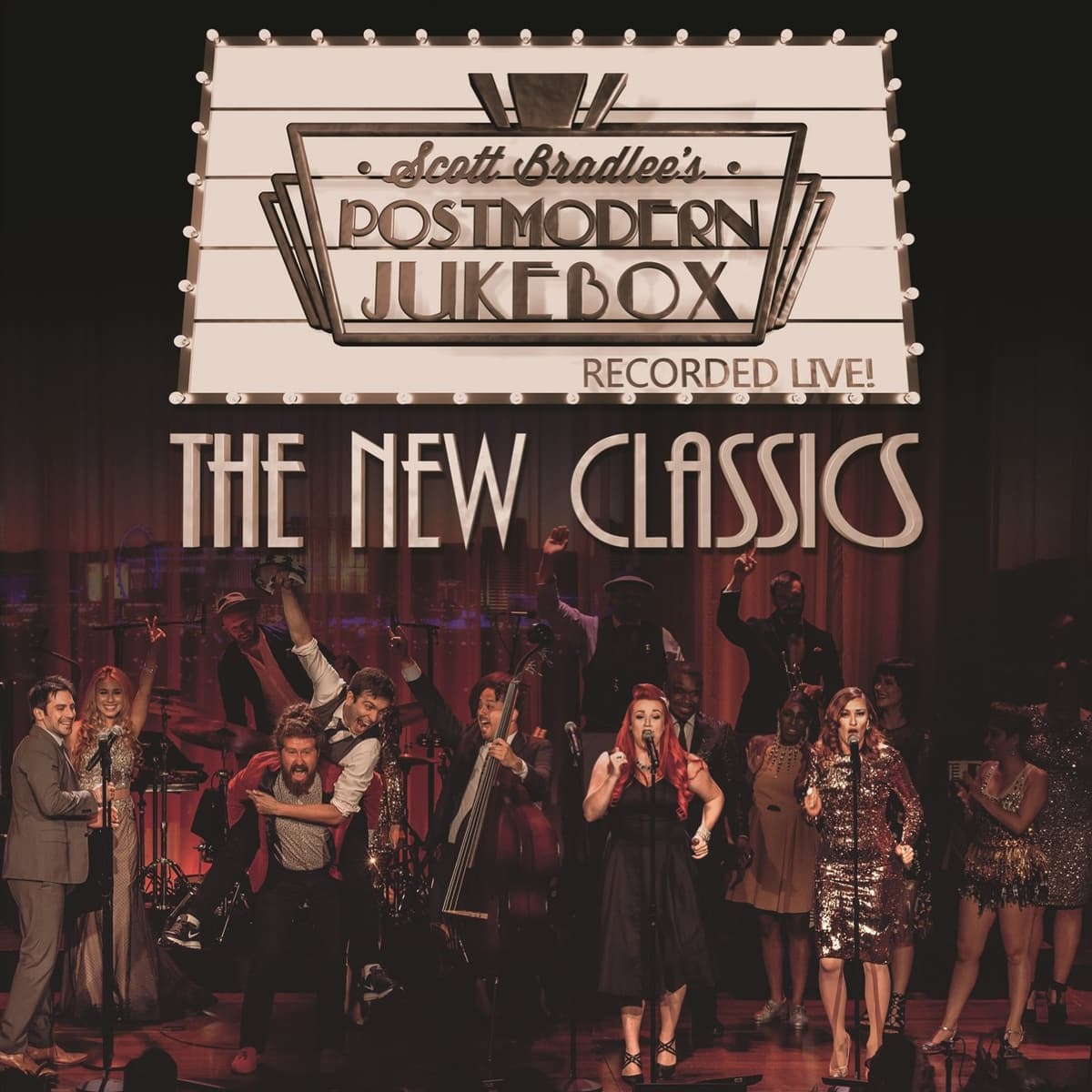 The New Classics