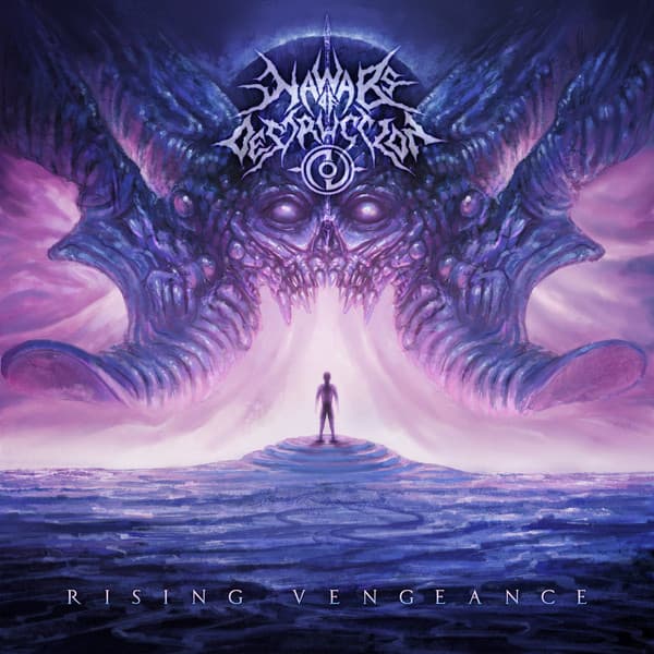 Rising Vengeance