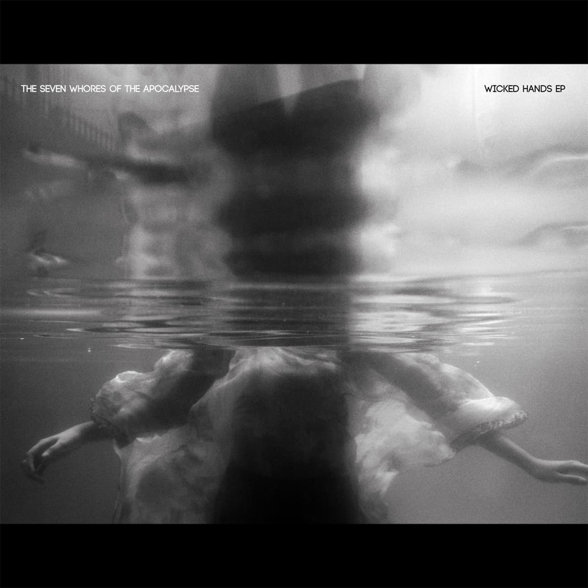 Wicked Hands EP