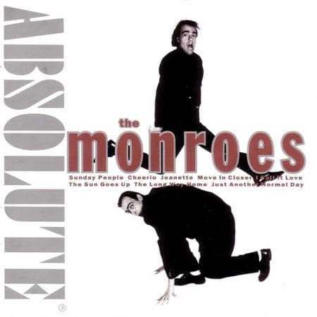 Absolute Monroes