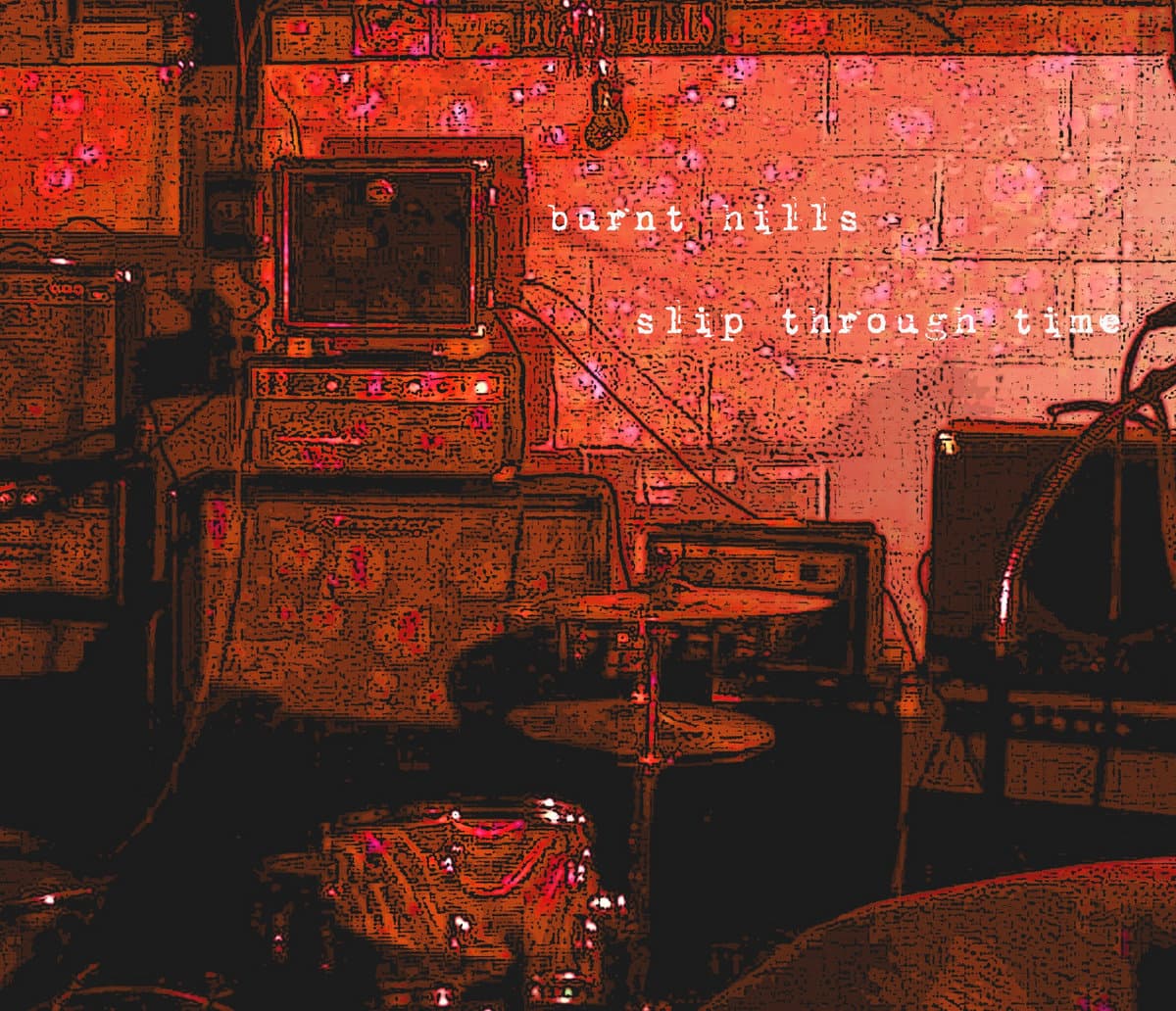 Slip Through Time