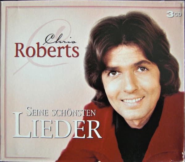 Seine schönsten Lieder