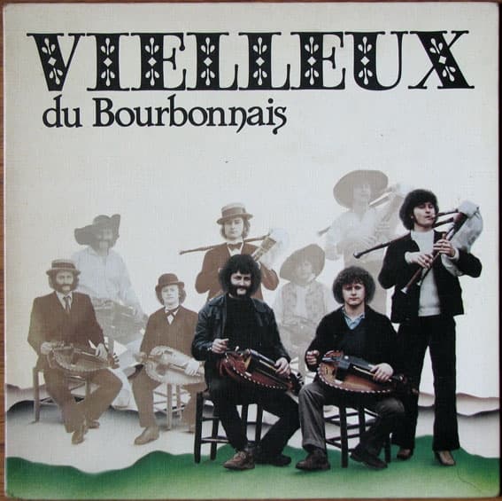 Vielleux du Bourbonnais