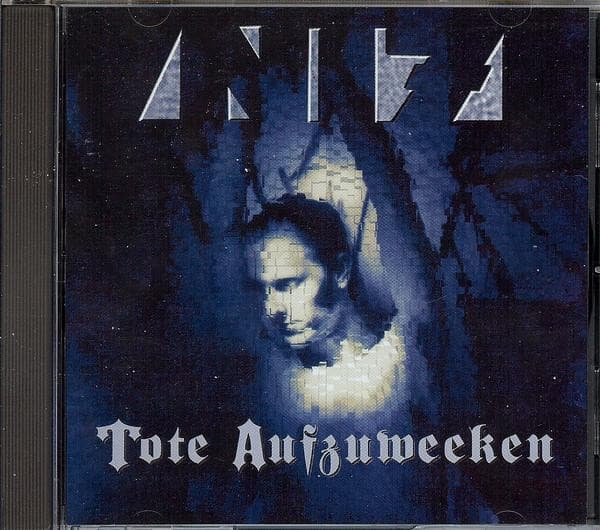 Tote Aufzuweeken
