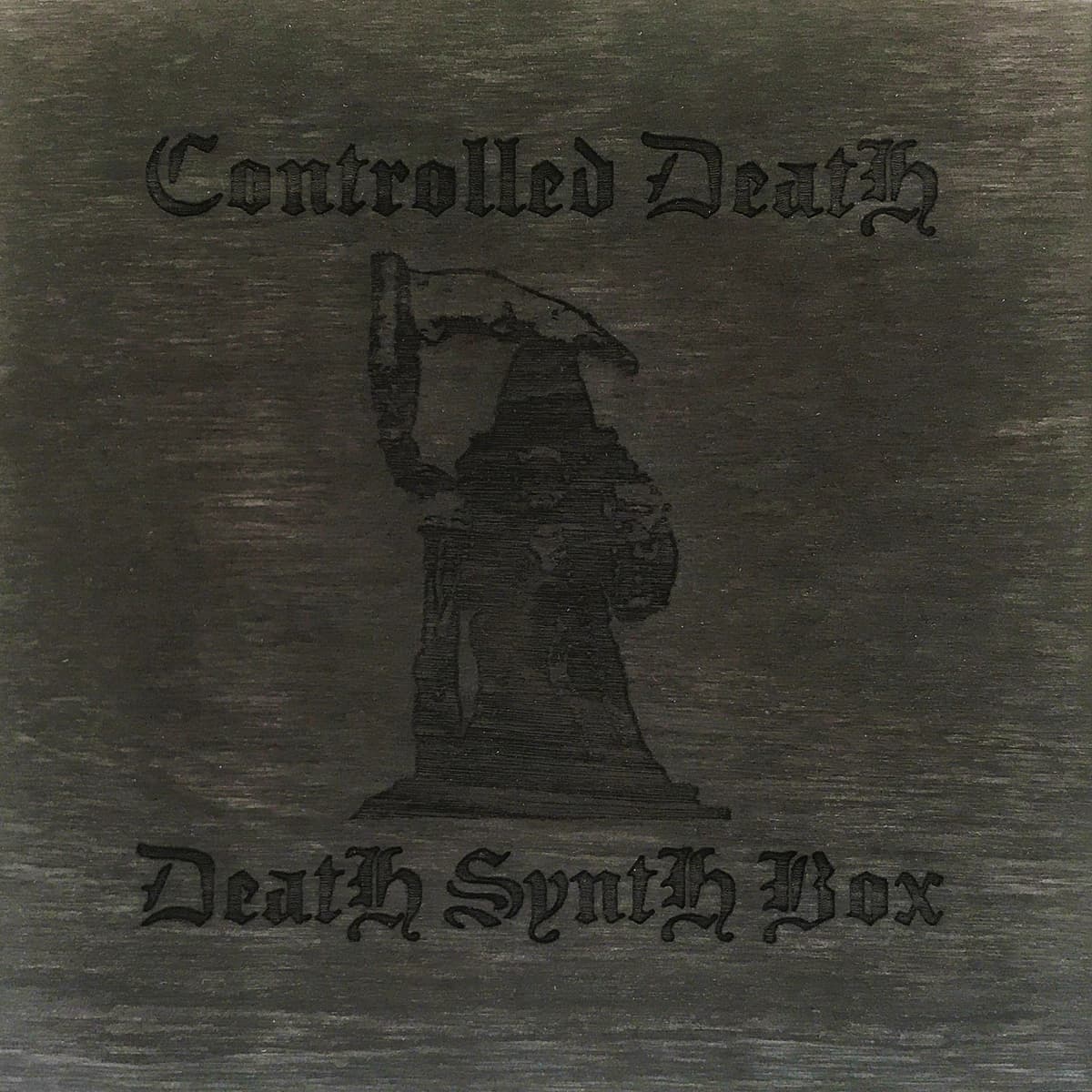 Death Synth Box