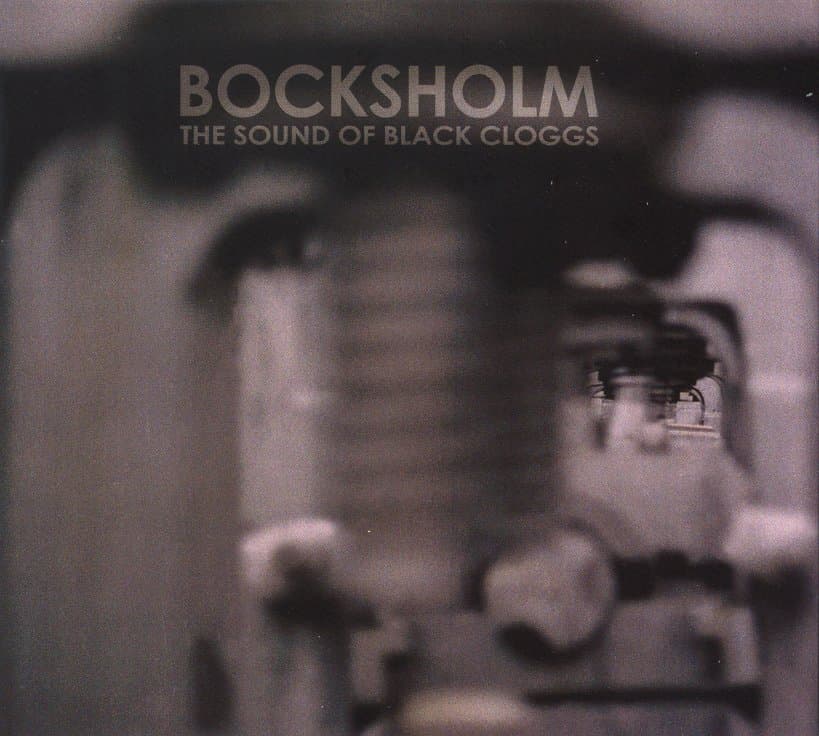 The Sound of Black Cloggs