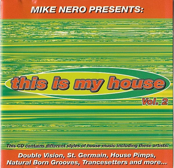 This Is My House Vol. 2