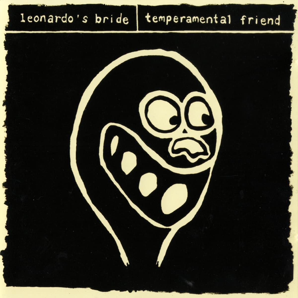 Temperamental Friend