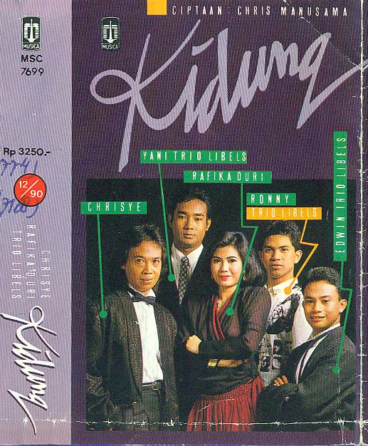 Kidung