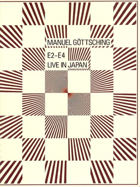 E2-E4 Live In Japan