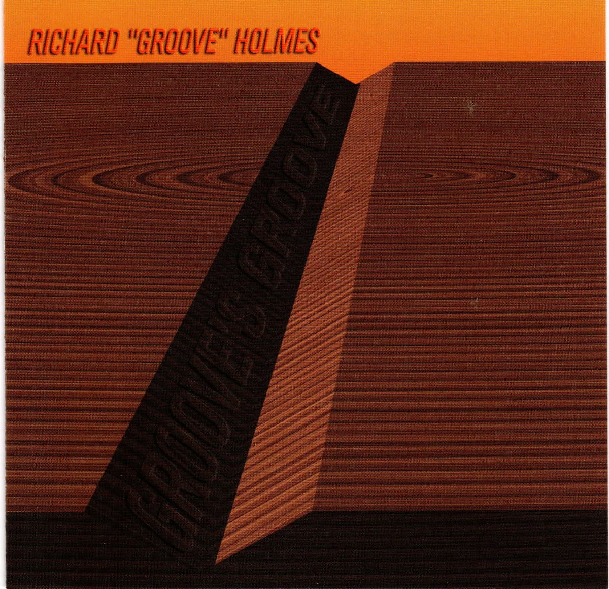 Groove's Groove
