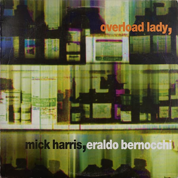 Overload Lady