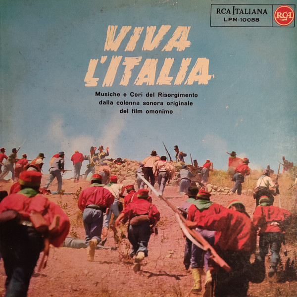 Viva L'Italia
