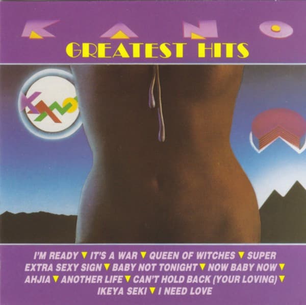 Greatest Hits