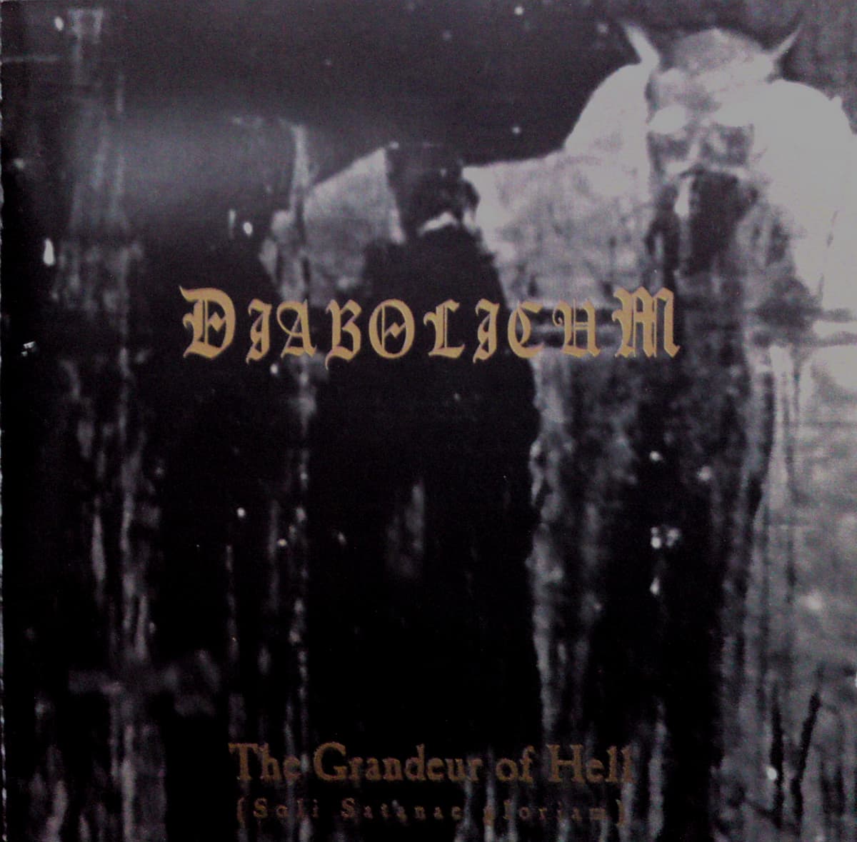 The Grandeur of Hell (Soli Satanae Gloriam)