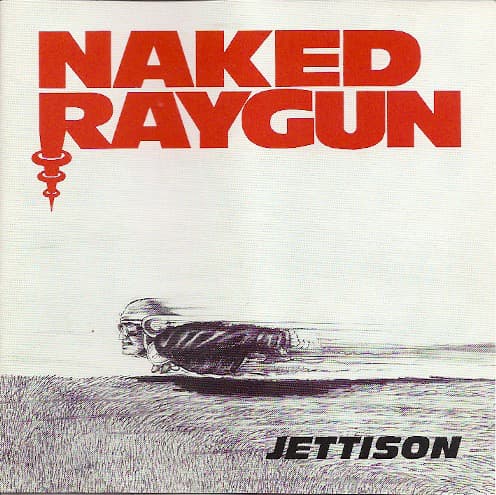 Jettison