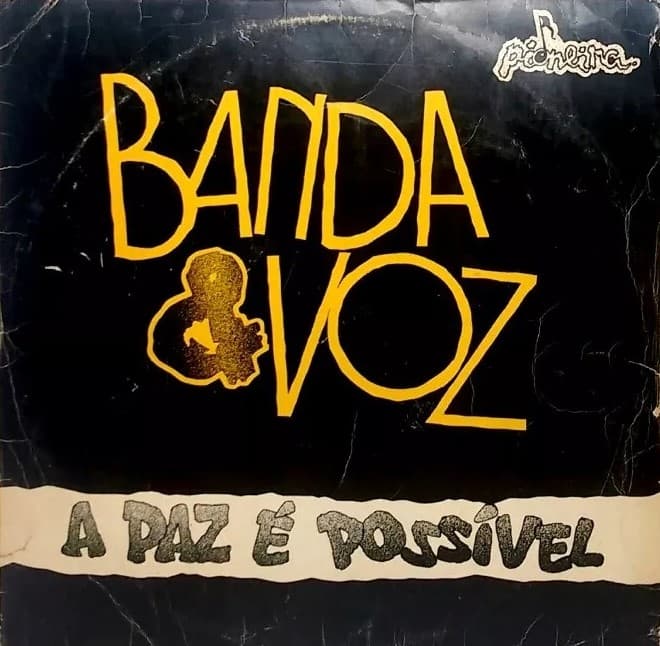 A Paz é Possível