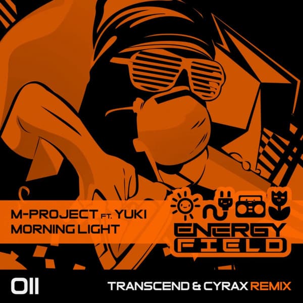 Morning Light (Transcend & Cyrax remix)