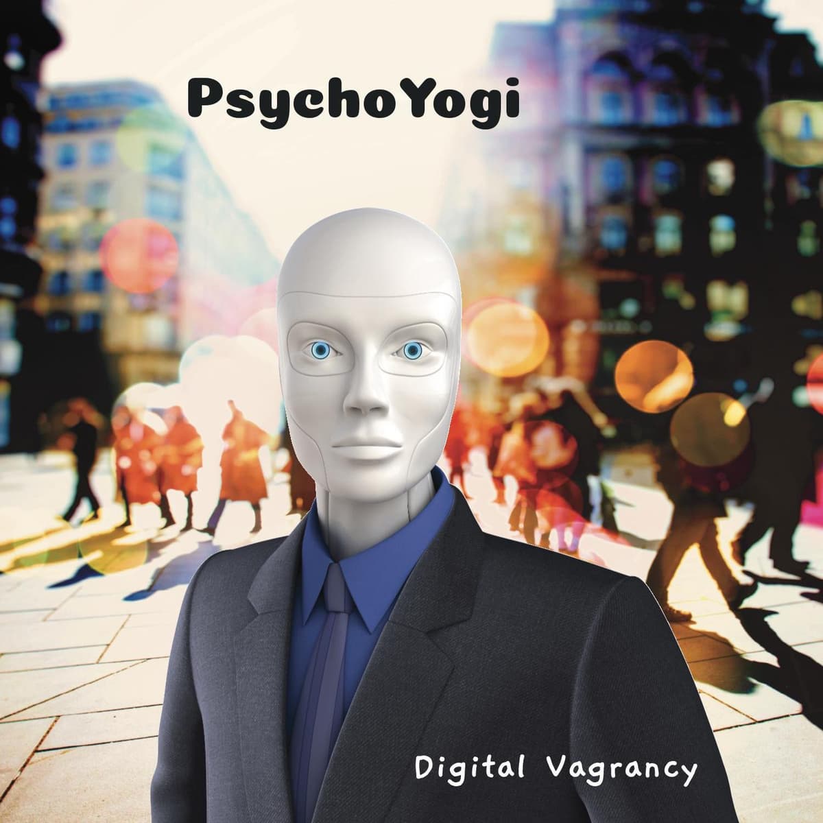 Digital Vagrancy