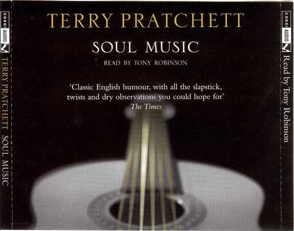 Soul Music