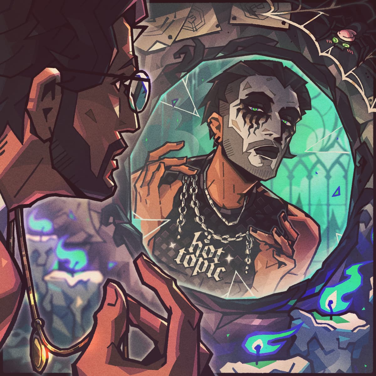 hot topic