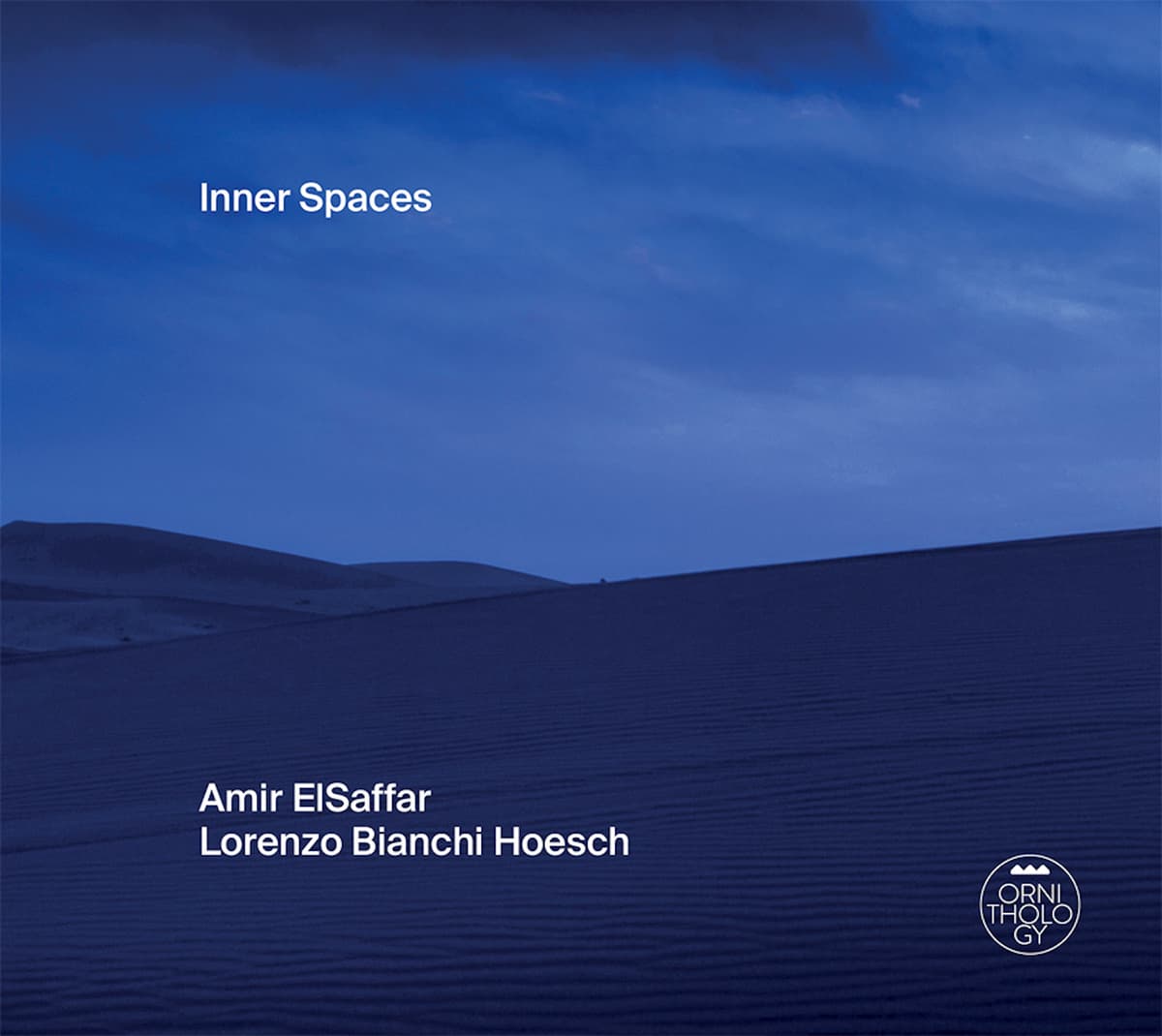 Inner Spaces