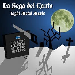 Light Metal Music