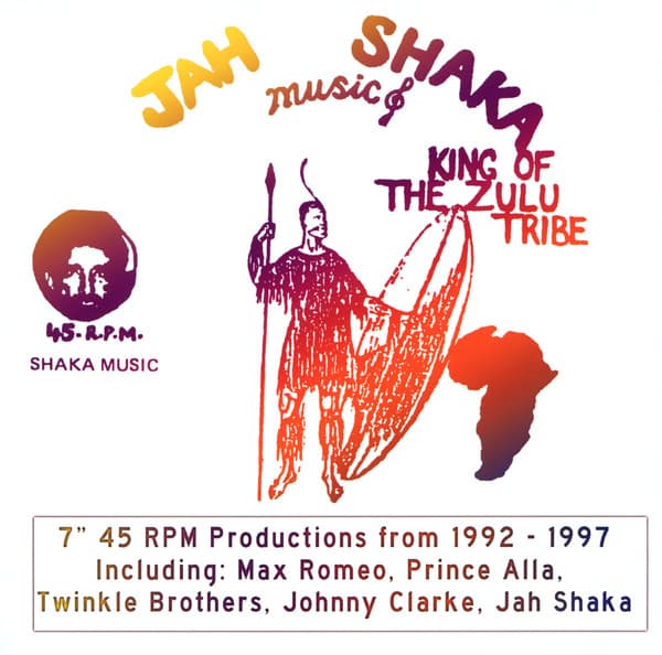 The 7" Single Collection 1992 - 1997