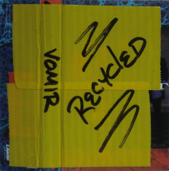 Recycled