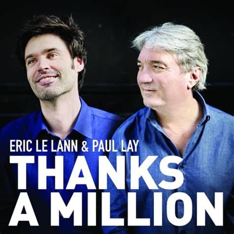 Thanks A Million