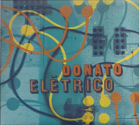Donato Elétrico