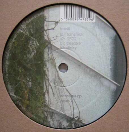 Transfesa EP