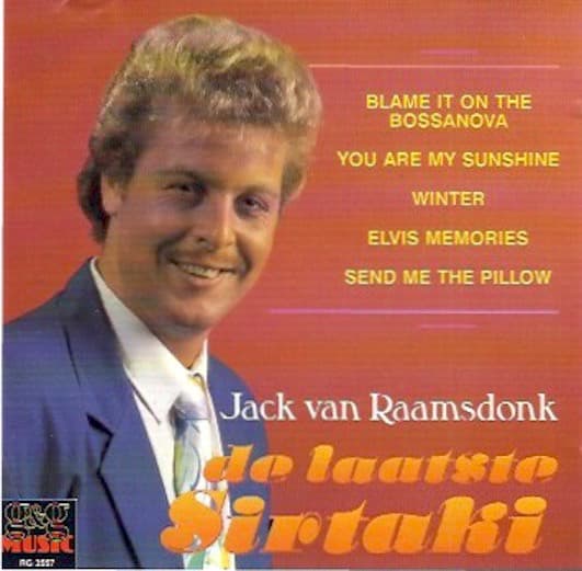 De laatste Sirtaki