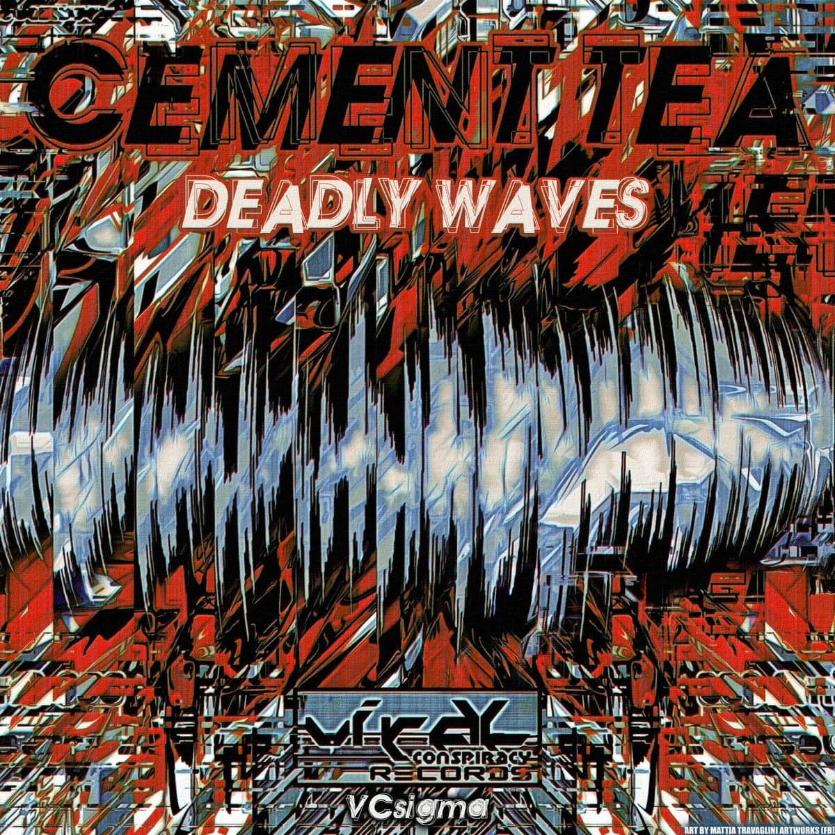 Deadly Waves