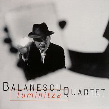 Luminitza
