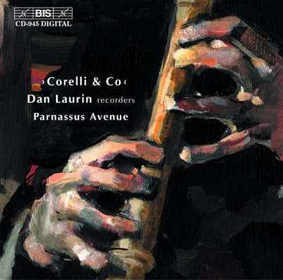 Corelli & Co