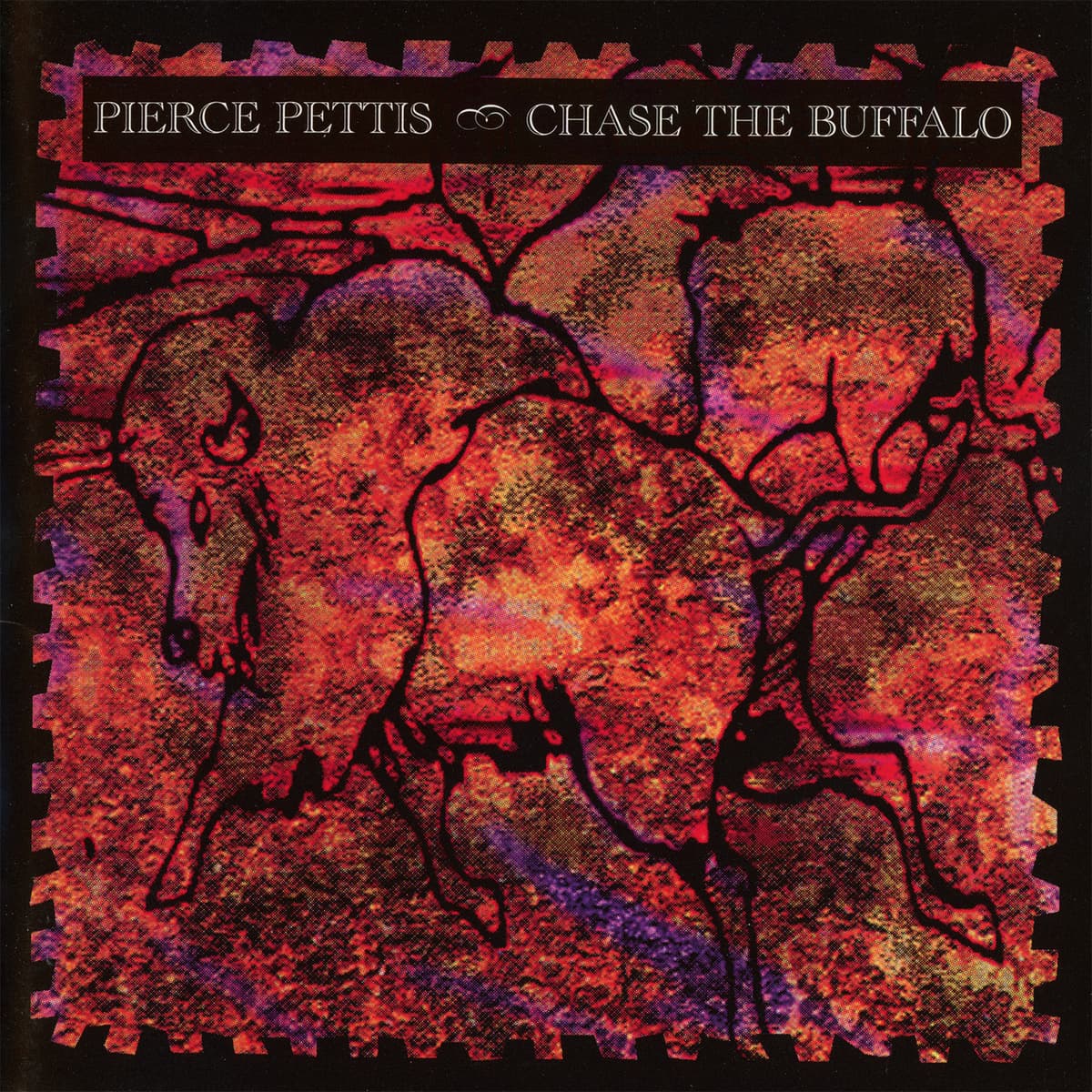 Chase the Buffalo