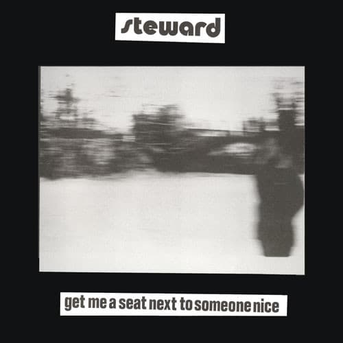 Get Me a Seat Next to Someone Nice