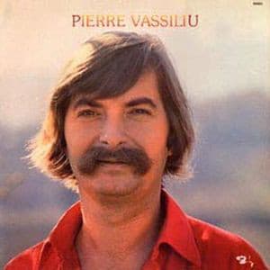 Pierre Vassiliu