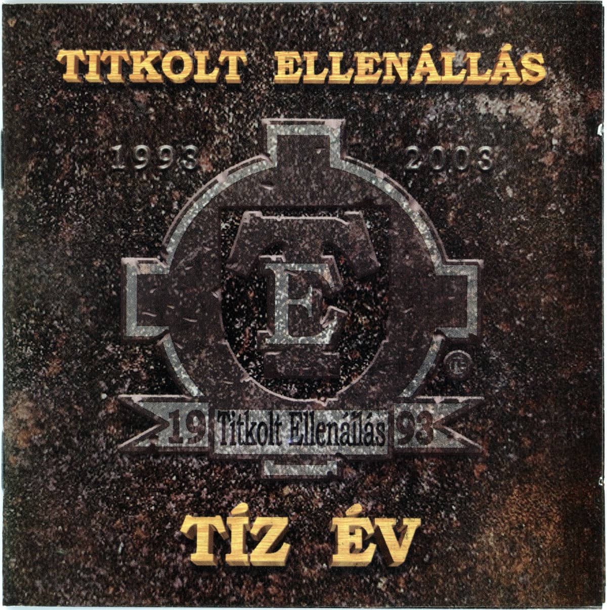 Tíz év