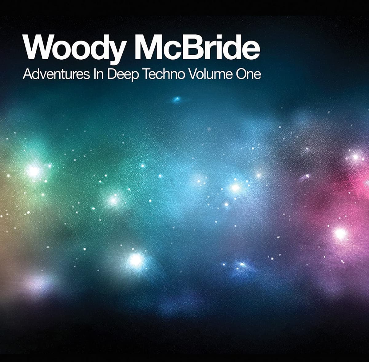 Adventures in Deep Techno Volume One