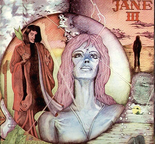 Jane III