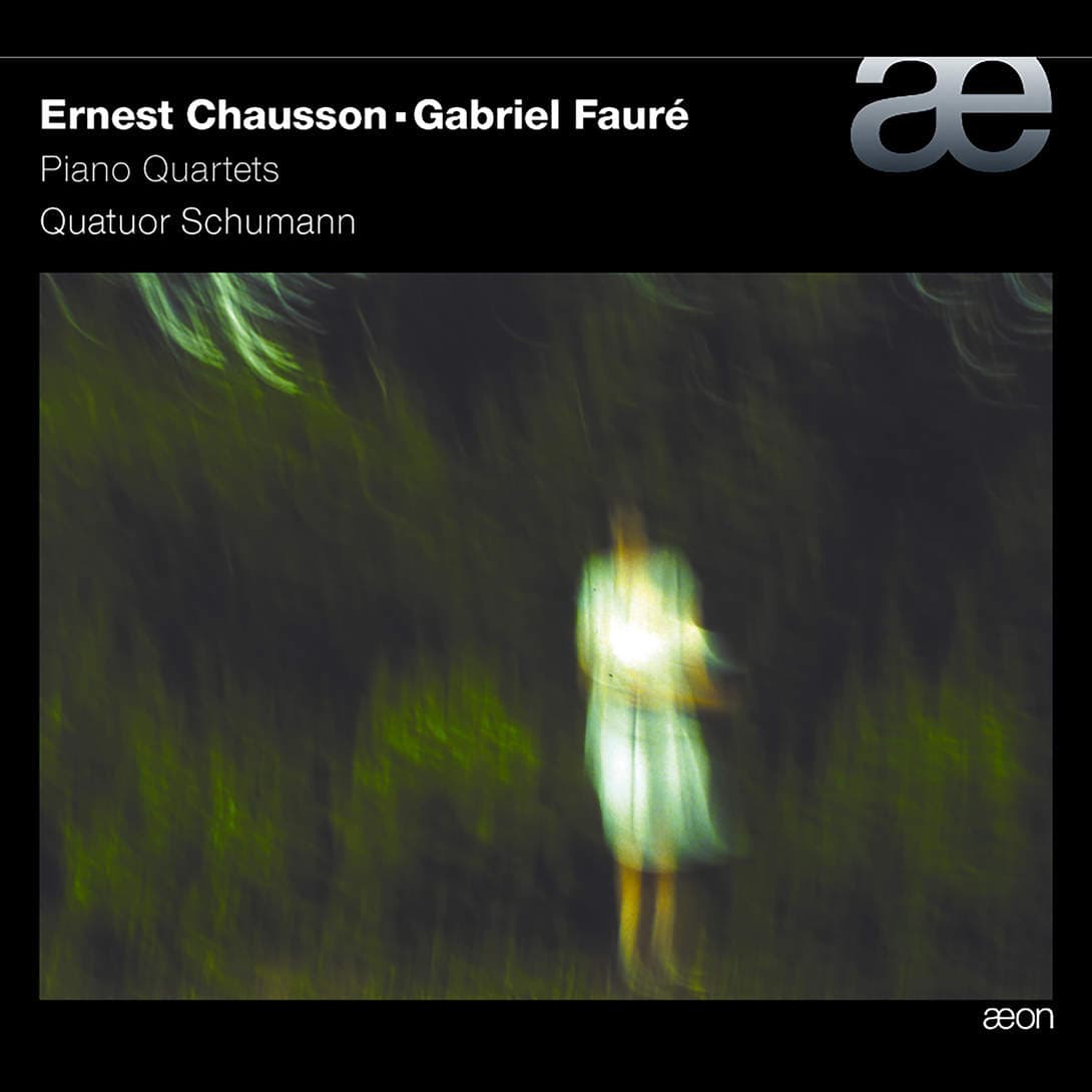 Piano Quartets
