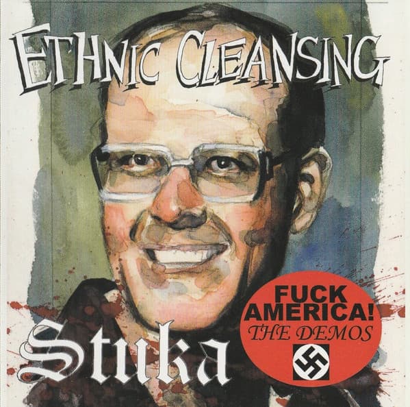 Fuck America! - The Demos