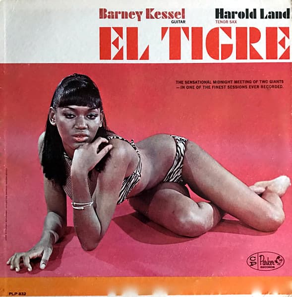 El Tigre