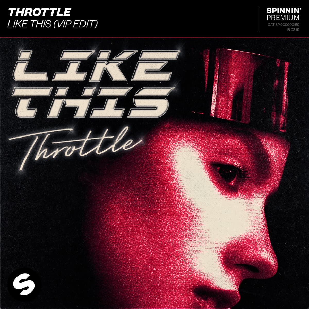 Like This (VIP edit)